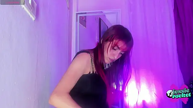 Snapshot of jessierocketx chatting on November 25, 2025, 11:16 pm jessierocketx online show from November 25, 2025, 11:16 pm