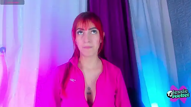 Snapshot of jessierocketx chatting on January 14, 2026, 11:14 am jessierocketx online show from January 14, 2026, 11:14 am