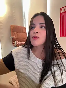 IvyValentine online show from March 7, 2026, 6:46 pm