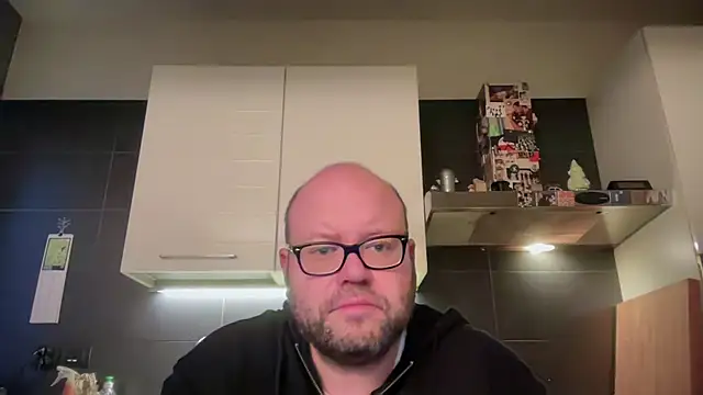 theitalianbear online show from March 11, 2026, 5:12 am