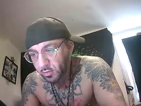 MagicStickBoy online show from March 12, 2026, 10:41 am