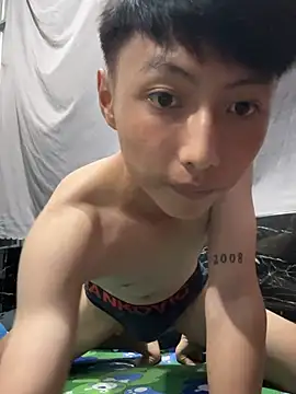 cubin208 online show from July 25, 2026, 3:40 pm