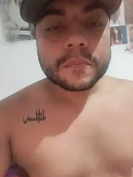 Marcio199333 online show from July 28, 2026, 3:25 am