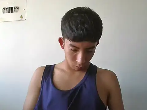 Snapshot of Arthur_Mclovin chatting on July 25, 2026, 8:15 pm Arthur Mclovin online show from July 25, 2026, 8:15 pm