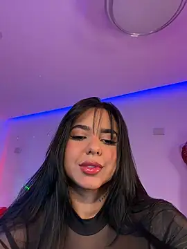  kinkyalexa  online show from August 6, 2026, 1:33 am