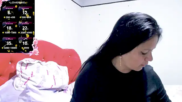 sexy jhoan88 online show from March 30, 2026, 10:39 am