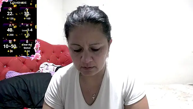 sexy jhoan88 online show from May 17, 2026, 8:36 am