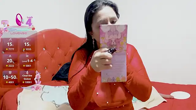 sexy jhoan88 online show from February 14, 2026, 3:23 pm