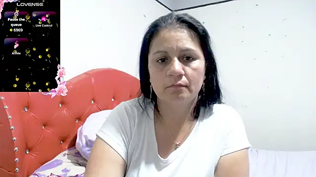 sexy jhoan88 online show from April 4, 2026, 12:17 am