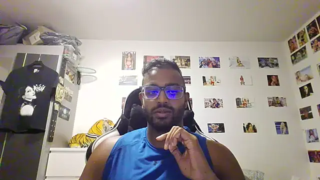 Snapshot of xXxChrisKissxXx chatting on July 26, 2026, 3:13 am xXxChrisKissxXx online show from July 26, 2026, 3:13 am