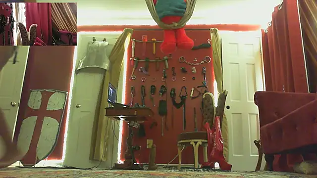 TheMississippiMadame online show from January 9, 2026, 9:27 am