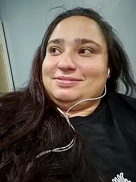 ClariceHowerd online show from July 28, 2026, 8:34 pm