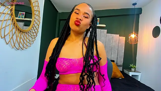 Destiny Jackson online show from July 29, 2026, 3:39 am