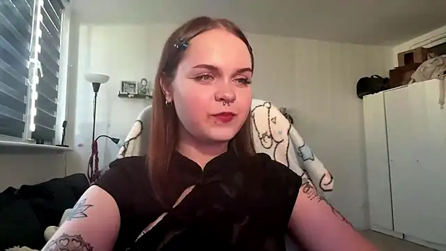 AbbyWet online show from July 27, 2026, 5:42 pm