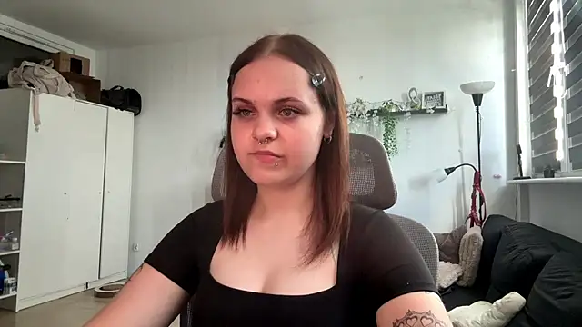 AbbyWet online show from July 28, 2026, 12:48 pm