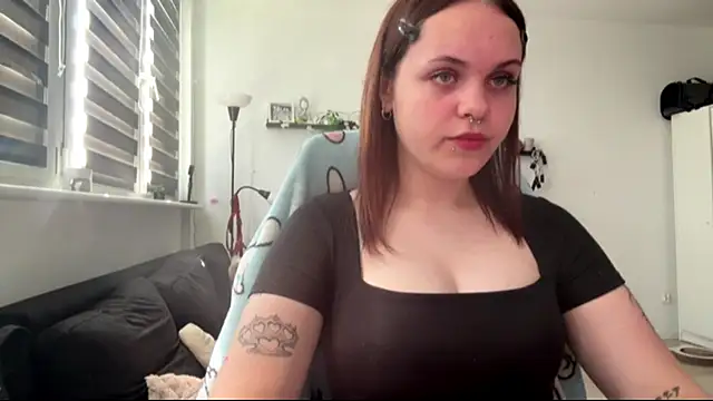 AbbyWet online show from July 28, 2026, 8:44 am