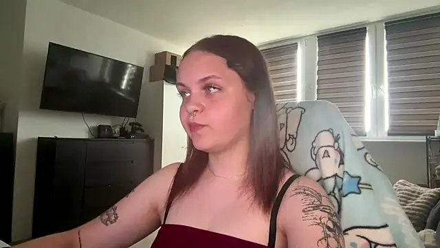 AbbyWet online show from August 4, 2026, 12:42 pm