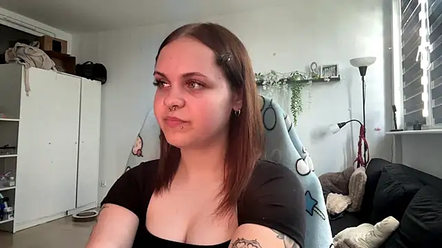 AbbyWet online show from July 28, 2026, 11:17 am