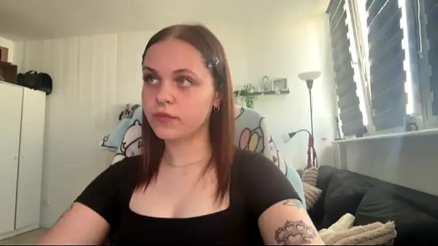AbbyWet online show from July 29, 2026, 2:27 pm