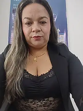 Charlott-1 online show from July 29, 2026, 2:38 pm