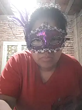 Silvina-xxx online show from July 30, 2026, 1:38 am