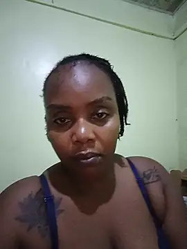 Sexxy-Wambui online show from July 28, 2026, 11:37 pm