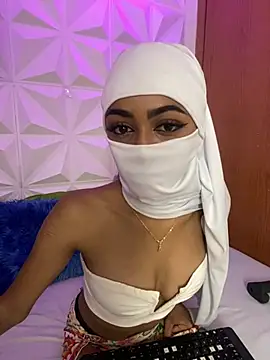 yasmin moham online show from July 29, 2026, 7:35 pm