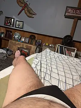 FredBigDogg2 online show from July 28, 2026, 11:48 pm