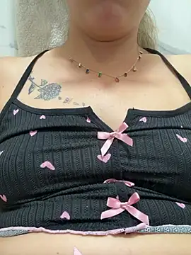 Love0097 online show from August 1, 2026, 8:56 am