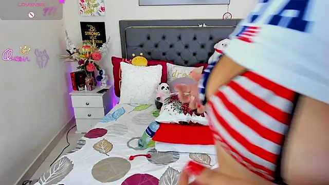 sticksex candy online show from July 4, 2026, 7:51 pm