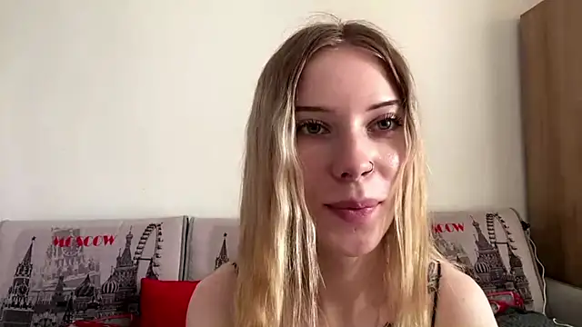 KatPatrin online show from August 6, 2026, 5:46 am