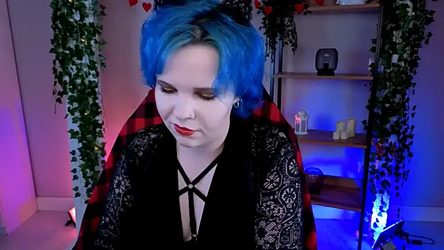 WwhiteMonsterr online show from July 31, 2026, 6:46 am
