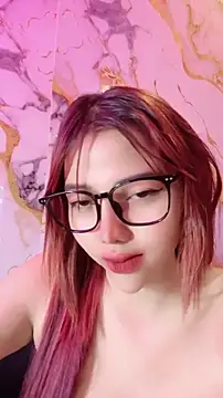 Snapshot of Febbyza chatting on July 31, 2026, 4:01 am Febbyza online show from July 31, 2026, 4:01 am
