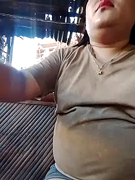 Andrea0414 online show from November 1, 2025, 11:09 pm