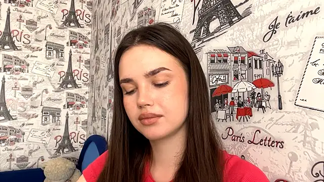 Snapshot of AngeliaCagnon chatting on August 3, 2026, 9:04 am AngeliaCagnon online show from August 3, 2026, 9:04 am