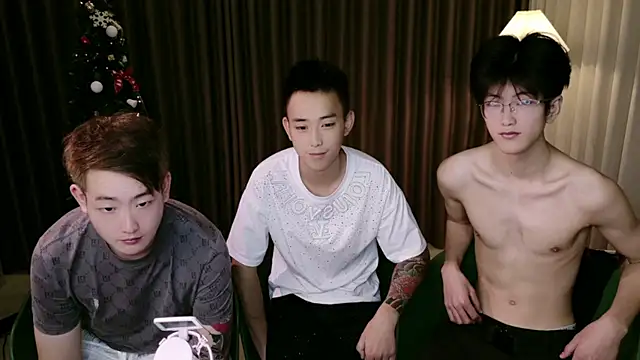 HeiBao-xo online show from August 1, 2026, 11:30 am