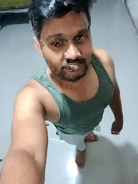 Ranasinghji001 online show from August 1, 2026, 3:43 pm