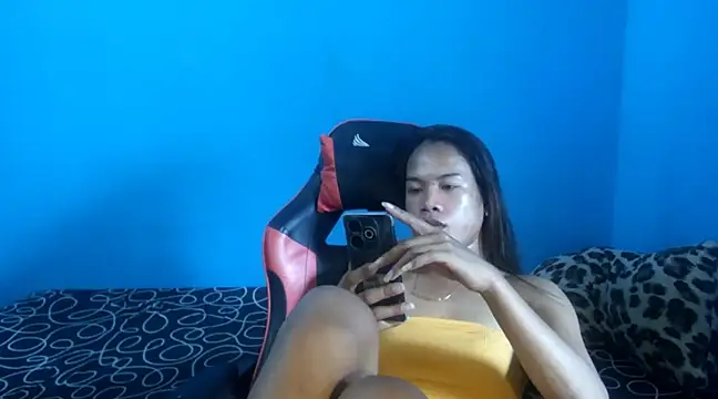 venustheg0ddess online show from March 4, 2025, 3:44 am