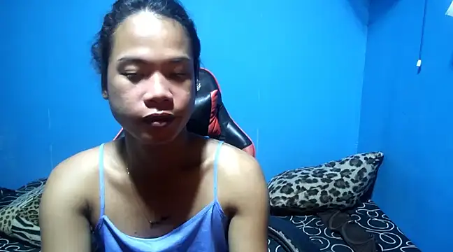 venustheg0ddess online show from March 17, 2025, 12:25 pm