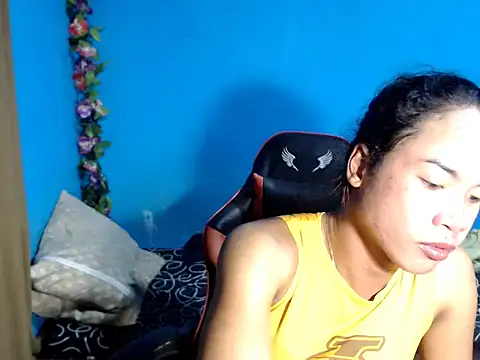 venustheg0ddess online show from October 18, 2025, 9:55 am