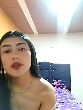 Maya Rave  online show from August 7, 2026, 3:34 am