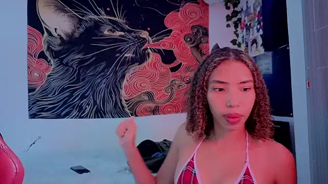 Snapshot of hot_blossoom chatting on August 4, 2026, 1:37 pm hot blossoom online show from August 4, 2026, 1:37 pm