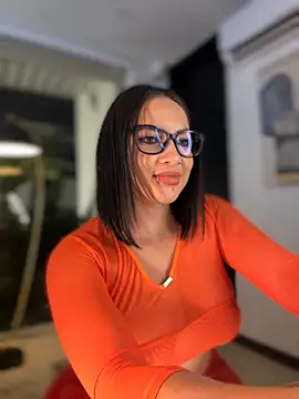 HannaBeckett online show from October 17, 2025, 11:39 pm