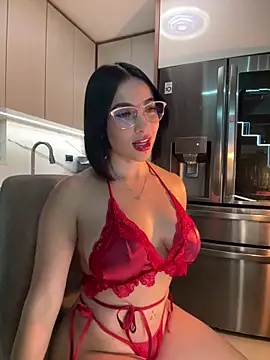 HannaBeckett online show from March 9, 2025, 3:54 am