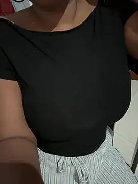 Snapshot of milyperera55 chatting on August 3, 2026, 3:47 am milyperera55 online show from August 3, 2026, 3:47 am