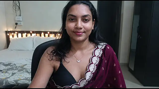 Rishika lux online show from August 2, 2026, 7:00 pm