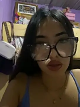 Angelita megan online show from August 3, 2026, 3:25 am