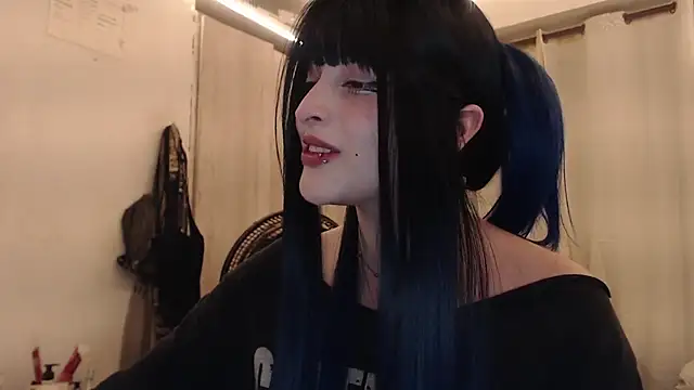 CyberLucy online show from August 8, 2026, 11:56 pm