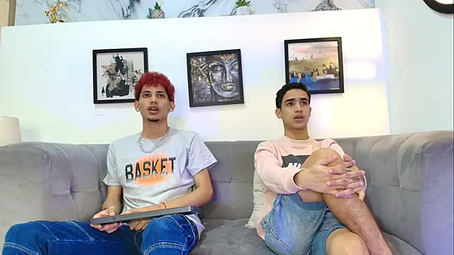 GOLD BUDDY1 online show from August 5, 2026, 2:55 pm