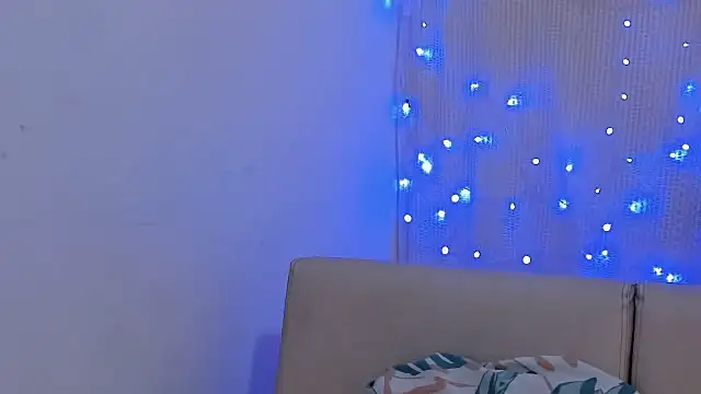 MARILYN GARCIA online show from February 20, 2026, 3:14 pm